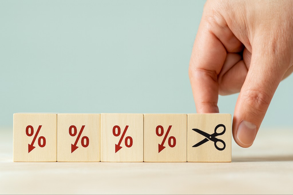 What Does a Fed Rate Cut Mean for Florida Housing?